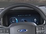 2023 Ford F-150 Lightning SuperCrew Cab AWD, Pickup for sale #G32065 - photo 13