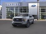 2023 Ford F-150 SuperCrew Cab 4WD, Pickup for sale #G32070T - photo 3