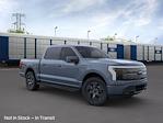 2023 Ford F-150 Lightning SuperCrew Cab AWD, Pickup for sale #G32096 - photo 7