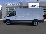 New 2023 Ford Transit 150 Medium Roof RWD, Empty Cargo Van for sale #G32114 - photo 12