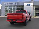 2023 Ford F-150 Lightning SuperCrew Cab AWD, Pickup for sale #G32127 - photo 8