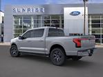 2023 Ford F-150 Lightning SuperCrew Cab AWD, Pickup for sale #G32130 - photo 2