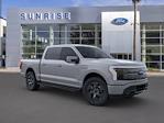 2023 Ford F-150 Lightning SuperCrew Cab AWD, Pickup for sale #G32130 - photo 7