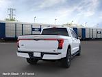 2023 Ford F-150 Lightning SuperCrew Cab AWD, Pickup for sale #G32134 - photo 8