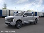 2023 Ford F-150 Lightning SuperCrew Cab AWD, Pickup for sale #G32135 - photo 1