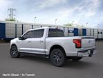 2023 Ford F-150 Lightning SuperCrew Cab AWD, Pickup for sale #G32137 - photo 2