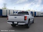 2023 Ford F-150 Lightning SuperCrew Cab AWD, Pickup for sale #G32137 - photo 8