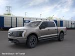 2023 Ford F-150 Lightning SuperCrew Cab AWD, Pickup for sale #G32147 - photo 1