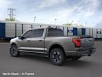 2023 Ford F-150 Lightning SuperCrew Cab AWD, Pickup for sale #G32147 - photo 2