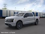 2023 Ford F-150 Lightning SuperCrew Cab AWD, Pickup for sale #G32149 - photo 1