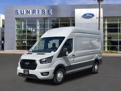 2023 Ford Transit 350 High Roof RWD, Empty Cargo Van for sale #G32159 - photo 1
