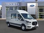 2023 Ford Transit 350 High Roof RWD, Empty Cargo Van for sale #G32159 - photo 3