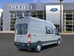 New 2023 Ford Transit 350 XL High Roof RWD, Empty Cargo Van for sale #G32159 - photo 5