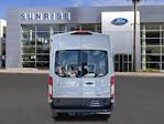 New 2023 Ford Transit 350 XL High Roof RWD, Empty Cargo Van for sale #G32159 - photo 6