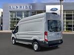 New 2023 Ford Transit 350 XL High Roof RWD, Empty Cargo Van for sale #G32159 - photo 7
