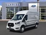 New 2023 Ford Transit 350 XL High Roof RWD, Empty Cargo Van for sale #G32159 - photo 1