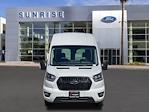 2023 Ford Transit 350 High Roof RWD, Empty Cargo Van for sale #G32159 - photo 4