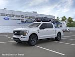 2023 Ford F-150 SuperCrew Cab RWD, Pickup for sale #G32205T - photo 1