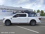 2023 Ford F-150 SuperCrew Cab RWD, Pickup for sale #G32205T - photo 4