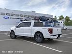 2023 Ford F-150 SuperCrew Cab RWD, Pickup for sale #G32205T - photo 2