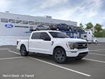 2023 Ford F-150 SuperCrew Cab RWD, Pickup for sale #G32205T - photo 7