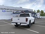 2023 Ford F-150 SuperCrew Cab RWD, Pickup for sale #G32205T - photo 8
