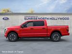2023 Ford F-150 Lightning SuperCrew Cab AWD, Pickup for sale #G32214 - photo 4