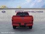 2023 Ford F-150 Lightning SuperCrew Cab AWD, Pickup for sale #G32214 - photo 5