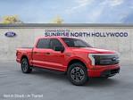 2023 Ford F-150 Lightning SuperCrew Cab AWD, Pickup for sale #G32214 - photo 7