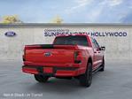 2023 Ford F-150 Lightning SuperCrew Cab AWD, Pickup for sale #G32214 - photo 8