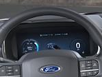 2023 Ford F-150 Lightning SuperCrew Cab AWD, Pickup for sale #G32215 - photo 13