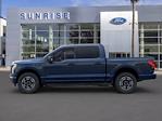 2023 Ford F-150 Lightning SuperCrew Cab AWD, Pickup for sale #G32215 - photo 4