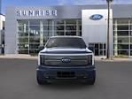 2023 Ford F-150 Lightning SuperCrew Cab AWD, Pickup for sale #G32215 - photo 6