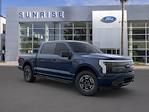 2023 Ford F-150 Lightning SuperCrew Cab AWD, Pickup for sale #G32215 - photo 7