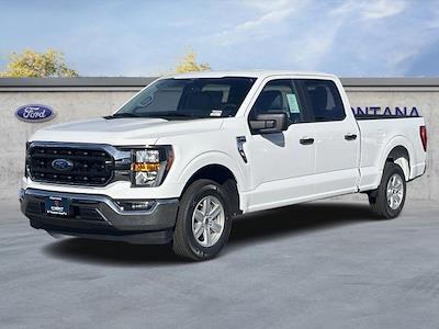 2023 Ford F-150 SuperCrew Cab RWD, Pickup for sale #G32217T - photo 1