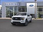 2023 Ford F-150 SuperCrew Cab RWD, Pickup for sale #G32233T - photo 4