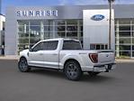 2023 Ford F-150 SuperCrew Cab RWD, Pickup for sale #G32233T - photo 2