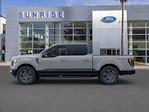 2023 Ford F-150 SuperCrew Cab 4WD, Pickup for sale #G32240T - photo 7