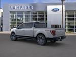 2023 Ford F-150 SuperCrew Cab 4WD, Pickup for sale #G32240T - photo 2