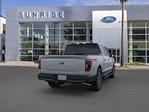 2023 Ford F-150 SuperCrew Cab 4WD, Pickup for sale #G32240T - photo 14