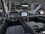 2023 Ford F-150 SuperCrew Cab 4WD, Pickup for sale #G32240T - photo 15