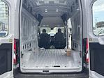 New 2023 Ford Transit 350 XL High Roof RWD, Passenger Van for sale #G32258 - photo 2