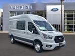 New 2023 Ford Transit 350 XL High Roof RWD, Passenger Van for sale #G32258 - photo 4