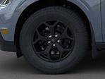 2024 Ford Maverick SuperCrew Cab AWD, Pickup #G40178 - photo 20