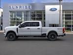 2024 Ford F-250 Crew Cab SRW 4WD, Pickup for sale #G40240 - photo 4