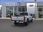 2024 Ford F-250 Crew Cab SRW 4WD, Pickup for sale #G40240 - photo 8