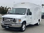 New 2024 Ford E-350 RWD, 10' 4" Harbor WorkMaster Service Utility Van for sale #G40264T - photo 1