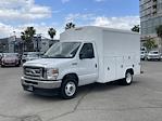 2024 Ford E-350 RWD, Harbor WorkMaster Service Utility Van for sale #G40264T - photo 1