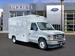 2024 Ford E-350 RWD, Harbor WorkMaster Service Utility Van for sale #G40264T - photo 4