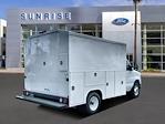 New 2024 Ford E-350 RWD, 10' 4" Harbor WorkMaster Service Utility Van for sale #G40264T - photo 5
